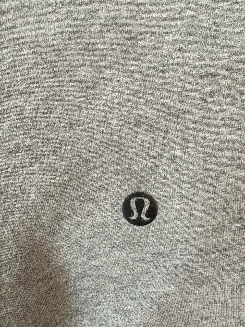 lululemon athletica Black Hooded Sleeveless Vest - Picture 13 of 13